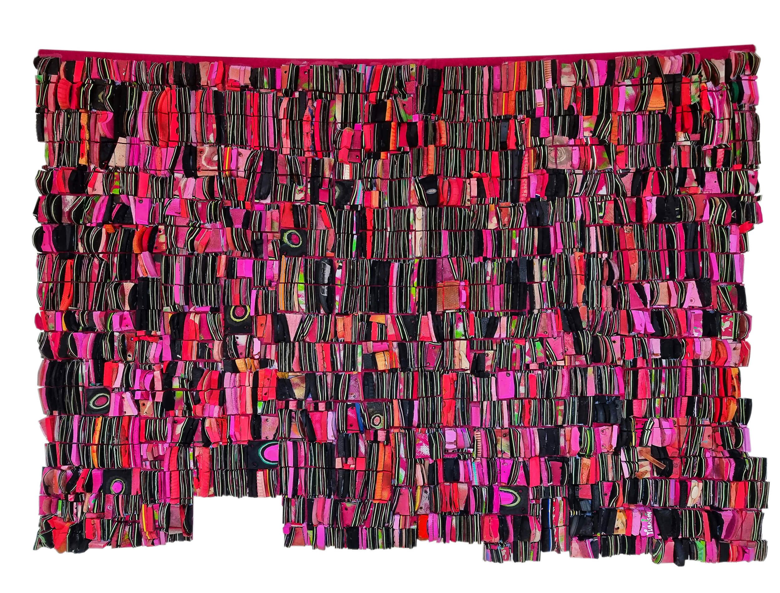 Patrick Tagoe-Turkson's artwork thumbnail