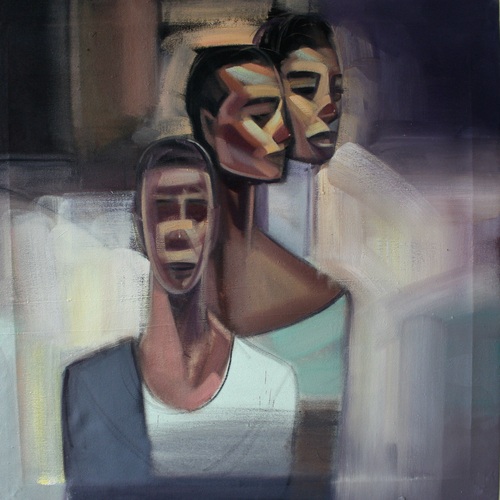 Solomon Geleta Urgessa's artwork headshot