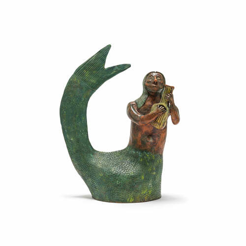 Josephine Ghesa's artwork thumbnail