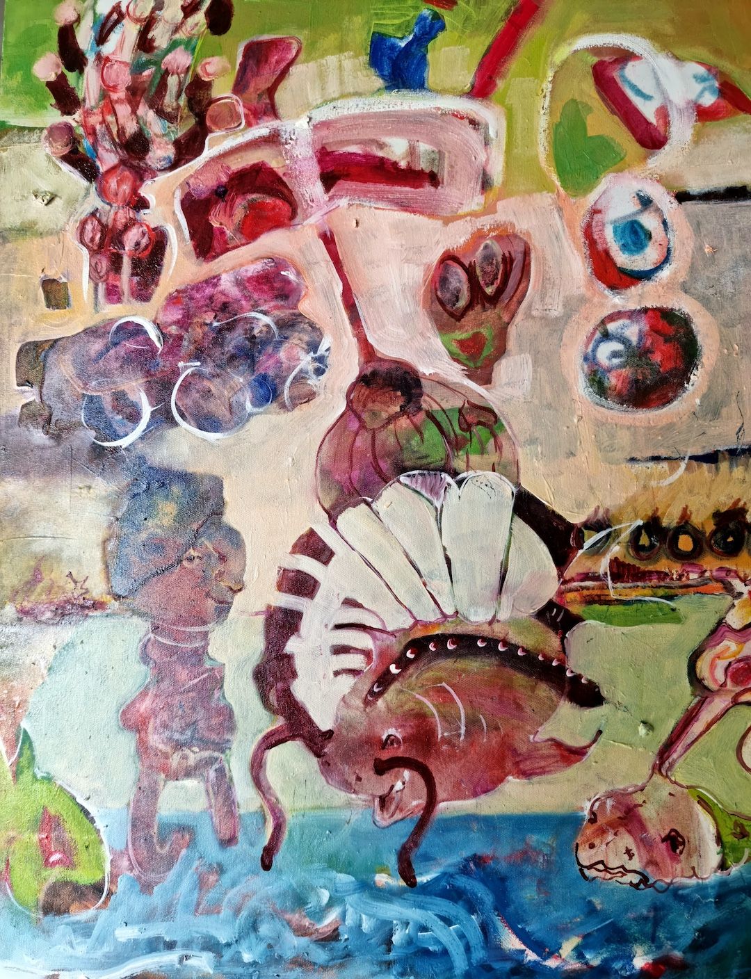 Sal Price's artwork thumbnail