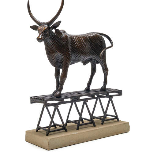 Kevin Roberts's artwork thumbnail