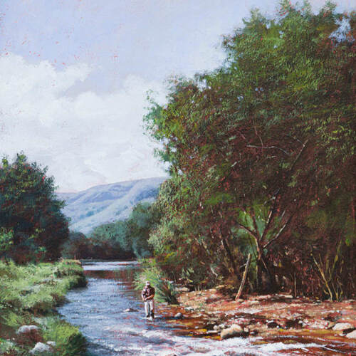 John Meyer's artwork thumbnail