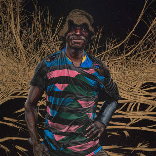 Lena Hugo's artwork thumbnail