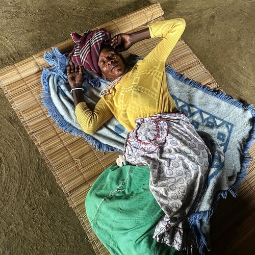 Mercy Hombakazi Nqandeka's artwork thumbnail