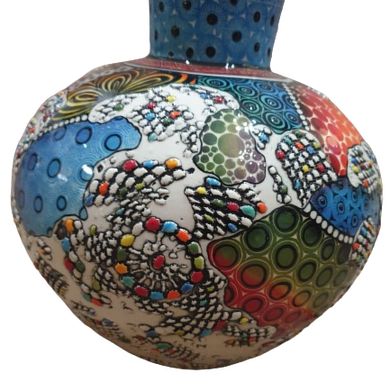 Lookout Sibanda's artwork thumbnail