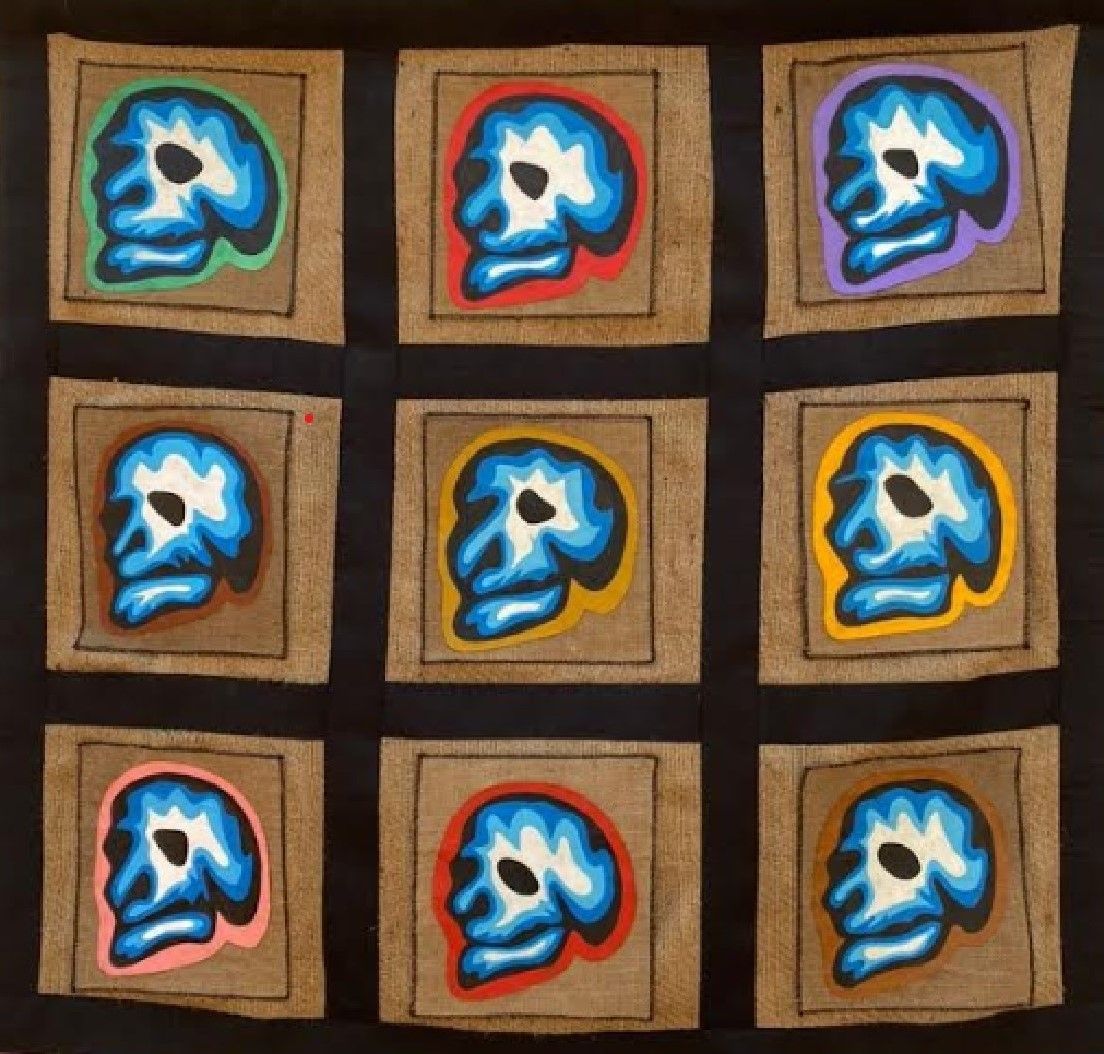 Bara Sketchbook's artwork thumbnail