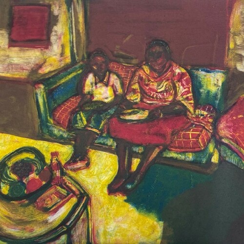 Falida Nkomo's artwork thumbnail