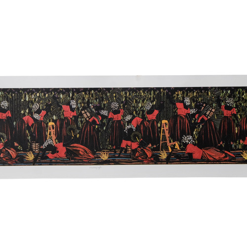 Afra Chinamasa's artwork thumbnail