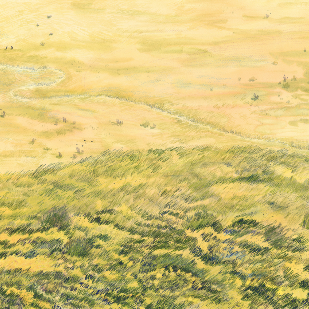 Annette Faul's artwork thumbnail