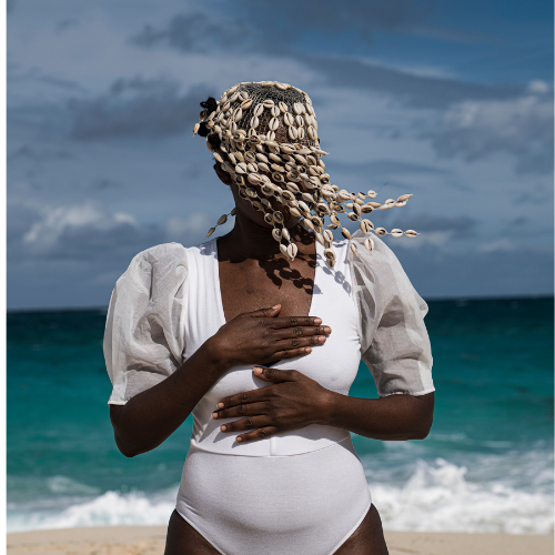 Adama Delphine Fawundu's artwork thumbnail