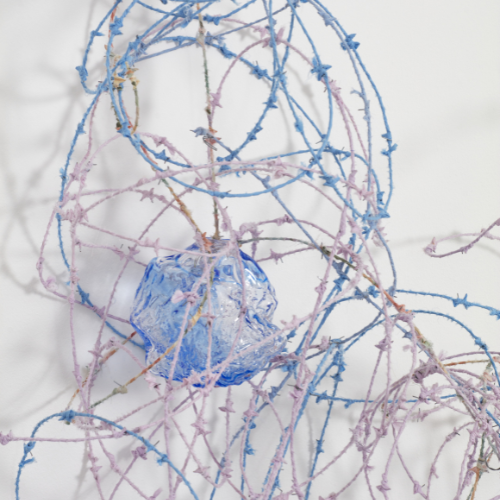 Lungiswa Gqunta's artwork thumbnail