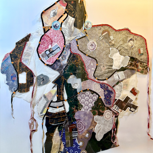 Sipho Radebe's artwork thumbnail