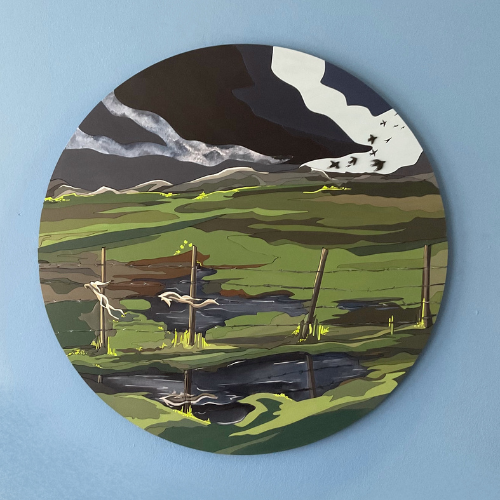 Sina Sulger's artwork thumbnail