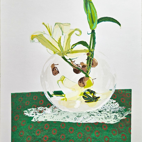 Mandie Immelman's artwork thumbnail