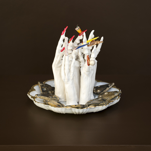 Rebaone Finger's artwork thumbnail