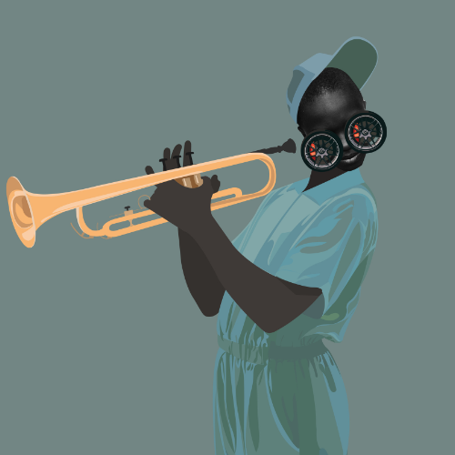 Azuka Muoh artwork thumbnail