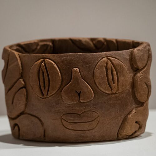 Carina Ubisse Capitine's artwork thumbnail