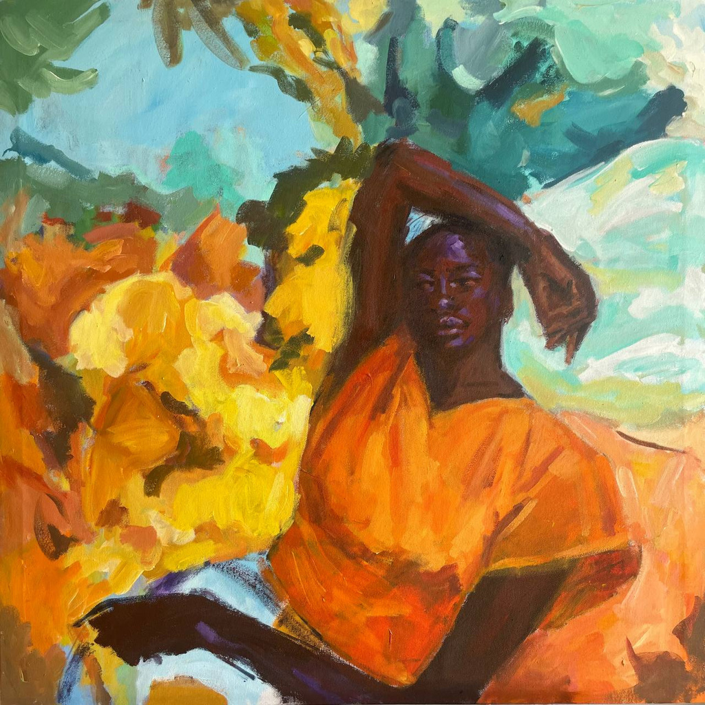 Abel Beyene's artwork thumbnail