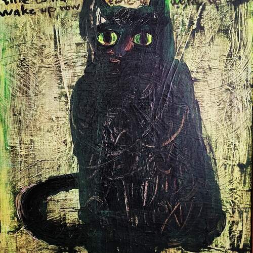 Mary Visser's artwork thumbnail