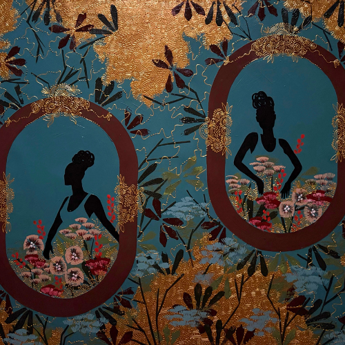 Chidinma Mordi's artwork thumbnail