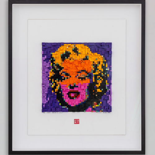 Michelle Krüger's artwork thumbnail