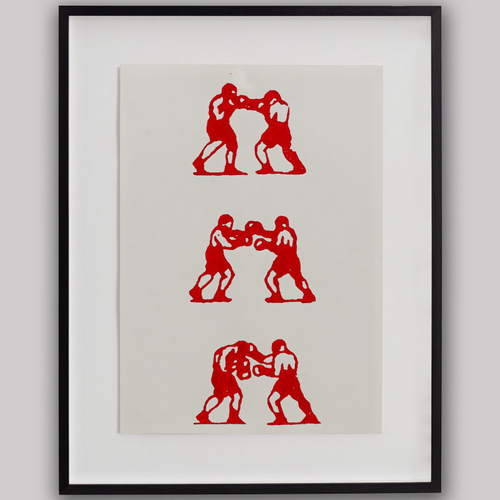 SYNC's artwork thumbnail