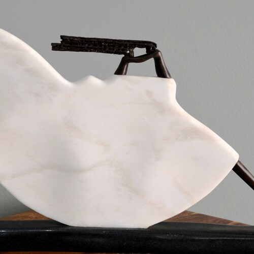 Shepherd Ndudzo's artwork thumbnail