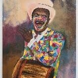 Deidre Howarth's artwork thumbnail