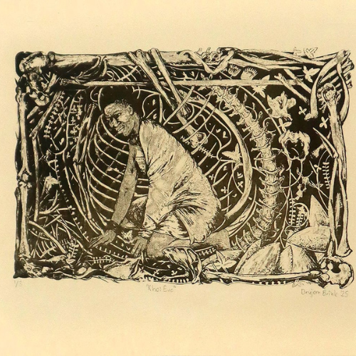 Drujorn Brink's artwork thumbnail