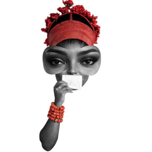 Ehinomen Okoeki's artwork thumbnail