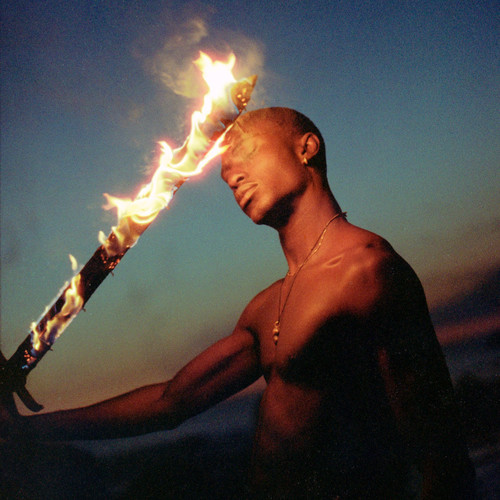 Alexander Kibble's artwork thumbnail