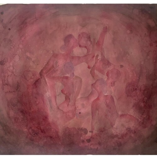 Joy Adeboye's artwork thumbnail