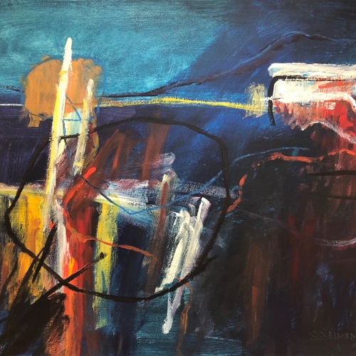 Fred Schimmel's artwork thumbnail