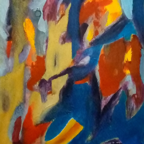 Neo Matome's artwork thumbnail