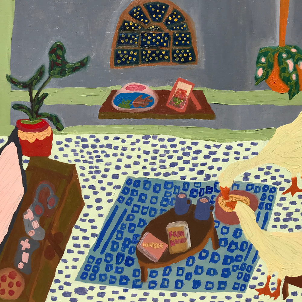 Jayshal Gajjar's artwork thumbnail