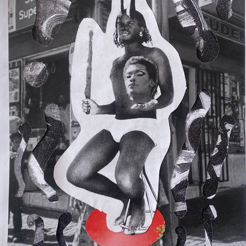 Jemiye Ugwujide's artwork thumbnail