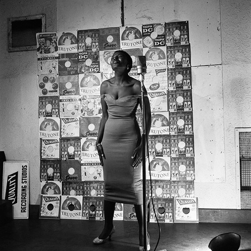 Jürgen Schadeberg's artwork thumbnail