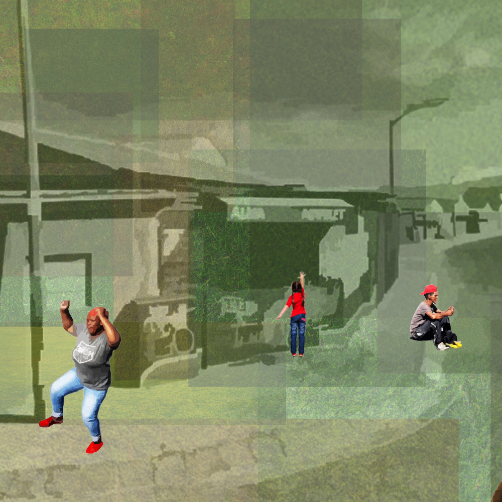 Kelly Fortuin's artwork thumbnail