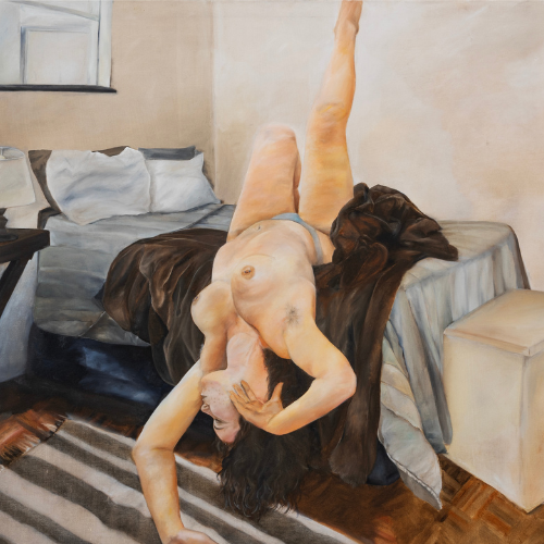 Kerri Liebovitz's artwork thumbnail