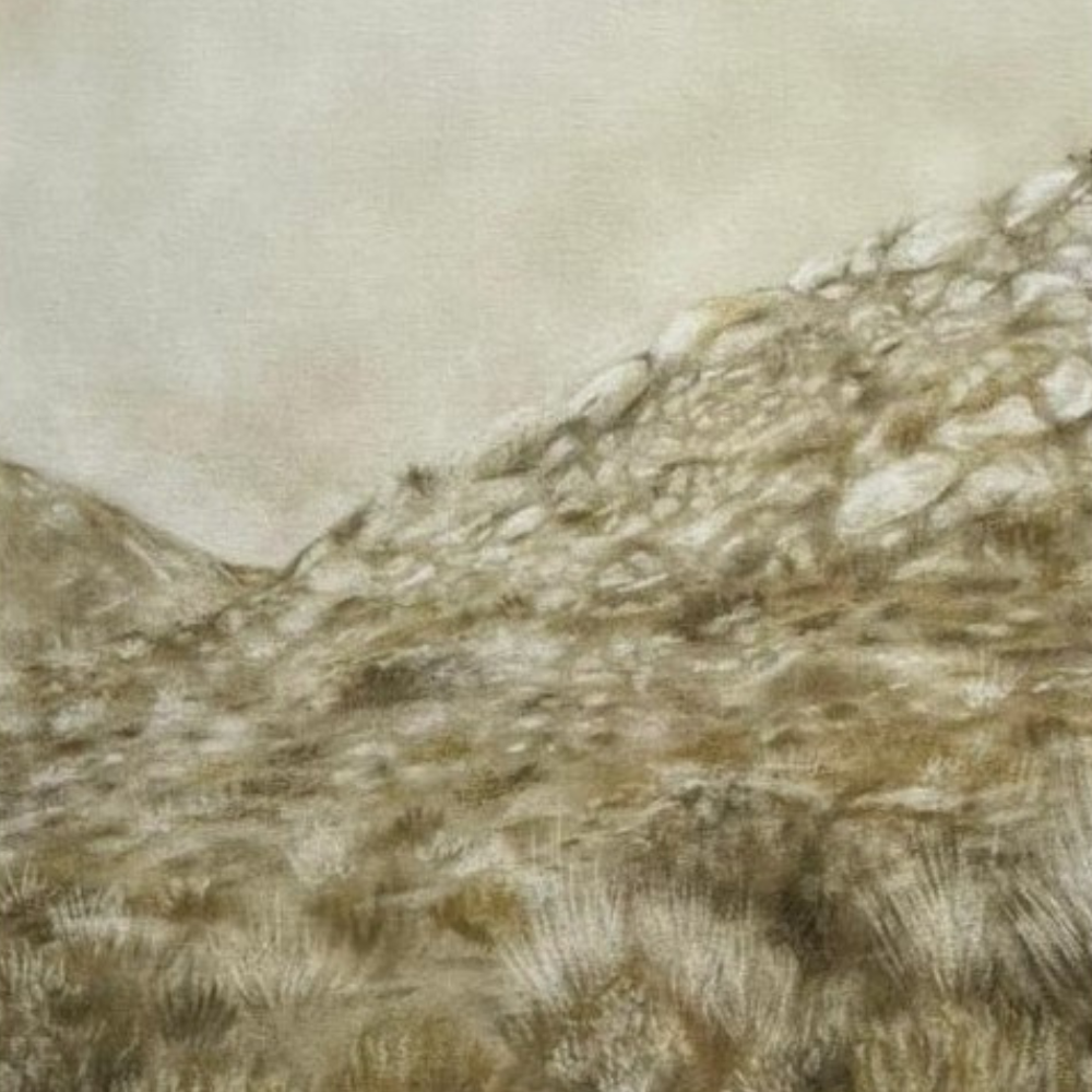 Kimberly Bednall's artwork thumbnail