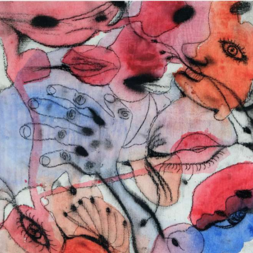 LAJA (presented by 16/16)'s artwork thumbnail