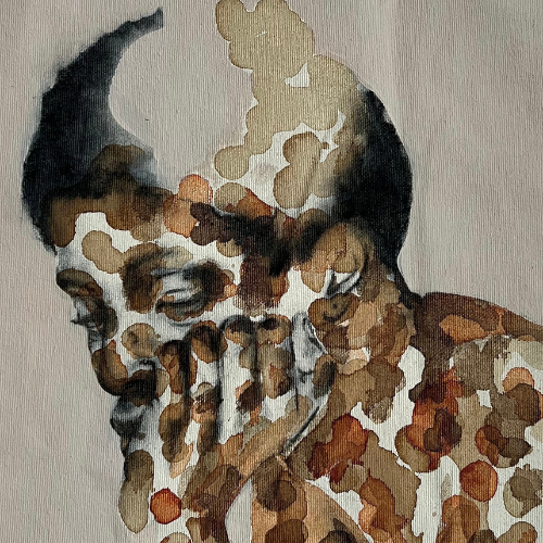 Laju Sholola's artwork thumbnail