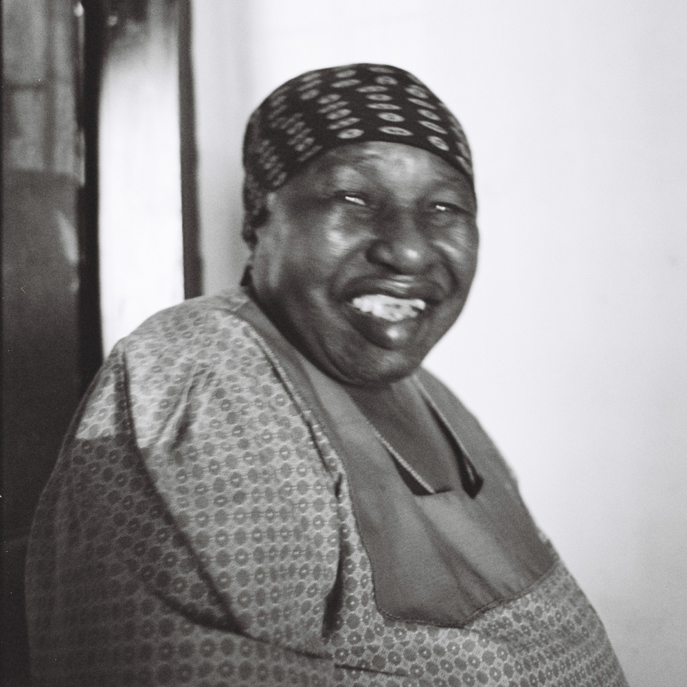 Lamont Khoza's artwork thumbnail