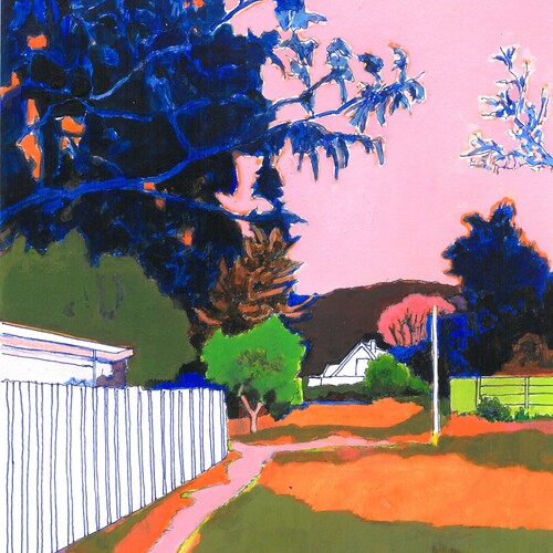 Tamsyn Lancaster's artwork headshot