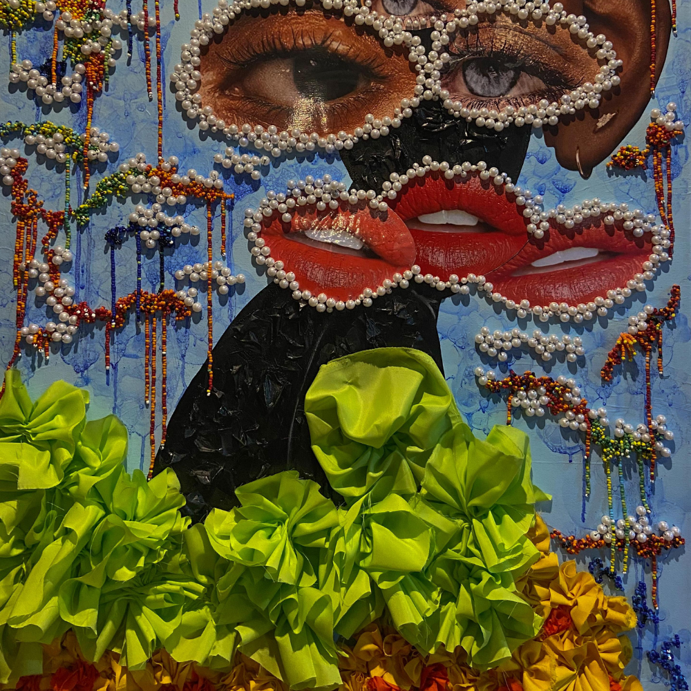 Lona Ndzimande's artwork thumbnail