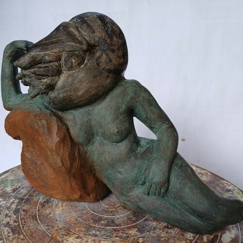 Loreál Vos's artwork thumbnail