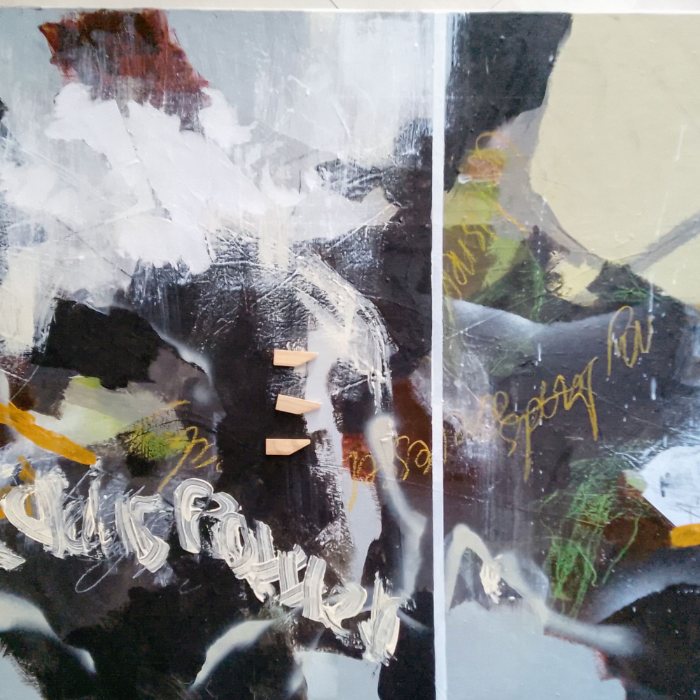 Maitemogelo Diphetogo Mphela's artwork thumbnail