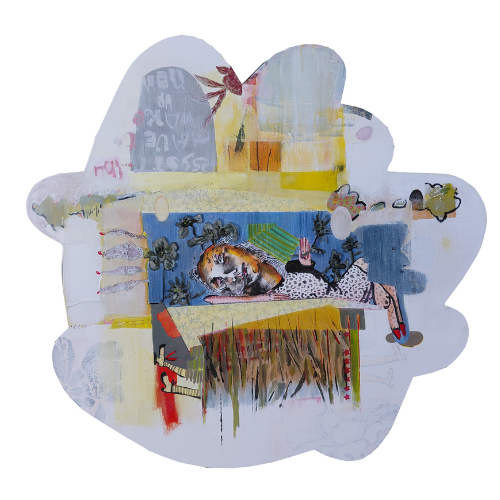 Marlise Keith's artwork thumbnail