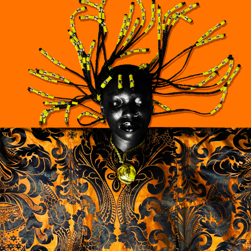 Mayowa Lawal's artwork thumbnail