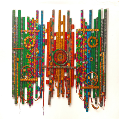 Meritblessing Ibrahim's artwork thumbnail